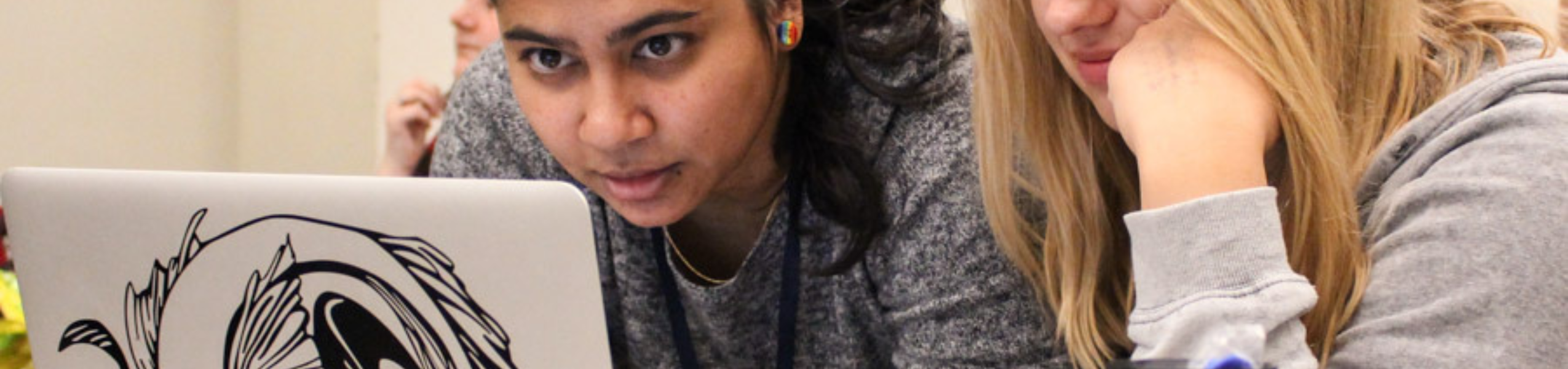 Computer Science Major Image